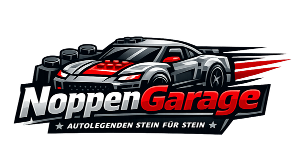 Noppengarage