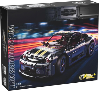 GT 1:10 (C63006W)